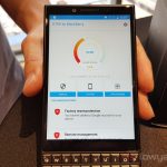 BlackBerry KEY2 dtek