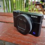 Sony RX100 VI