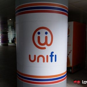 unifi