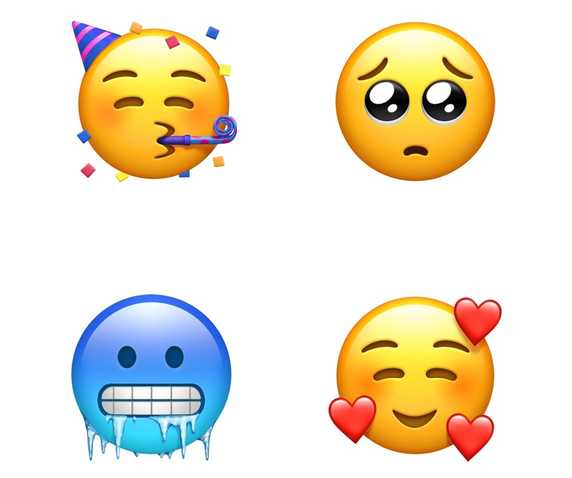 Apple Introducing Over 70 New Emojis for iOS & Mac - Lowyat.NET