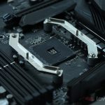 asus rog crosshair vii hero wifi cpu socket am4