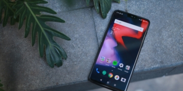 oneplus 6 review 3