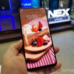 vivo nex 2