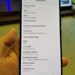 vivo nex specs sheet 2