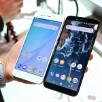 xiaomi mi a2 lite hands on 12