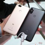 xiaomi mi a2 lite hands on 13