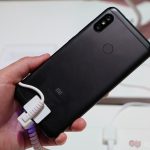 xiaomi mi a2 lite hands on 16