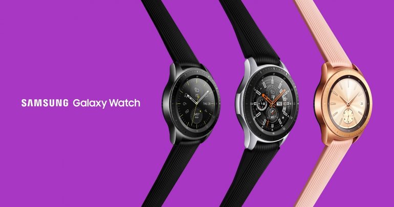 samsung galaxy watch stress tracking