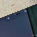 Xiaomi pocophone f1 front facing camera 20mp