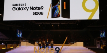 note 9 gold plated 2