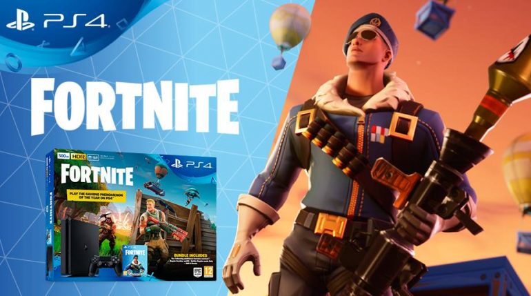 playstation 4 fortnite bundle pack coming to malaysia for rm1 272 - pak fortnite