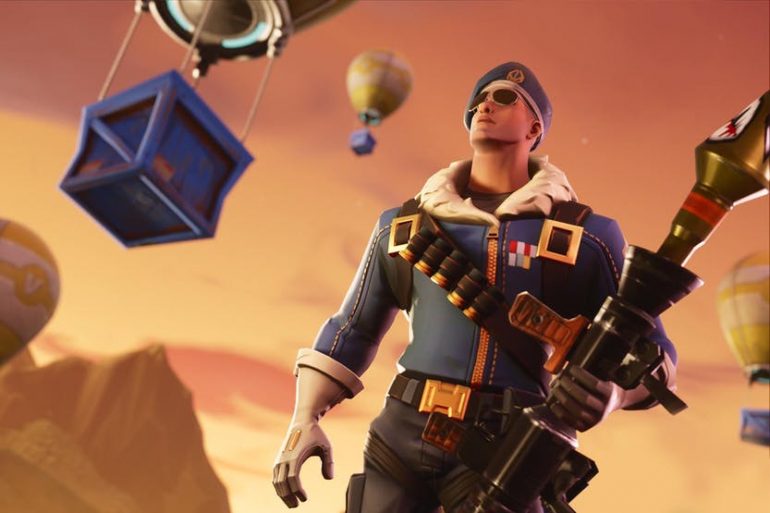 fortnite security bug allowed hackers to take over player accounts issue has been resolved - fortnite hackers 2019