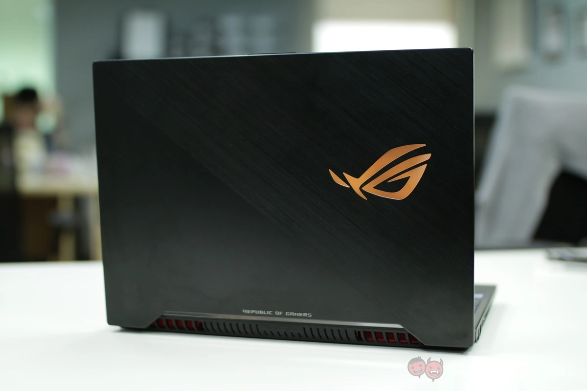 Asus Rog Strix Hero Ii Gaming Notebook More Than Just An Esports Gaming Machine Lowyat Net