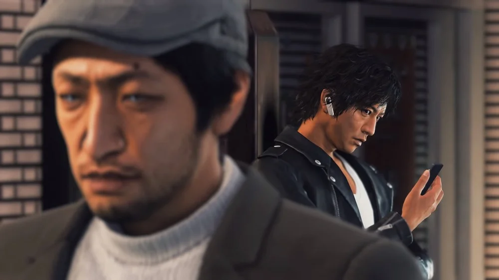 Judgment To Get A PS5 Version On 23 April 