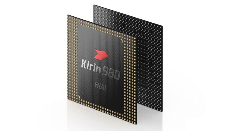 Процессор kirin 980 в каких смартфонах