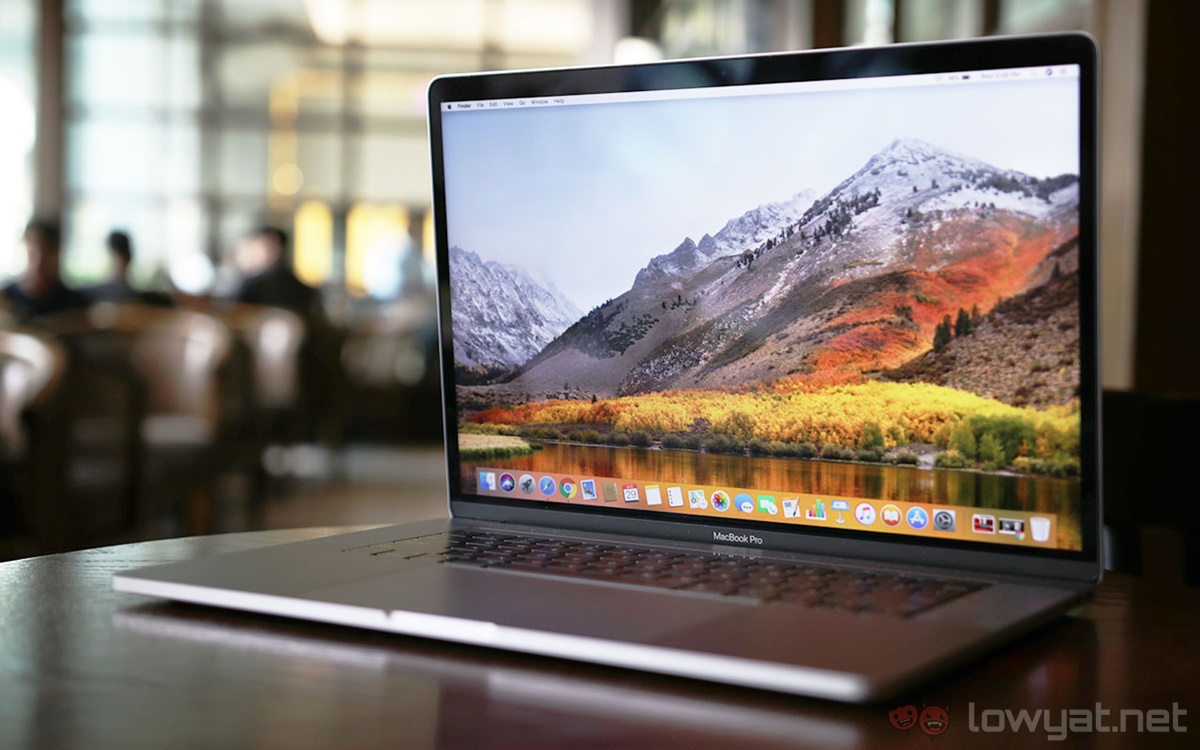Apple MacBook Pro (15-inch, 2018) Review: Is It Really Worth It? 