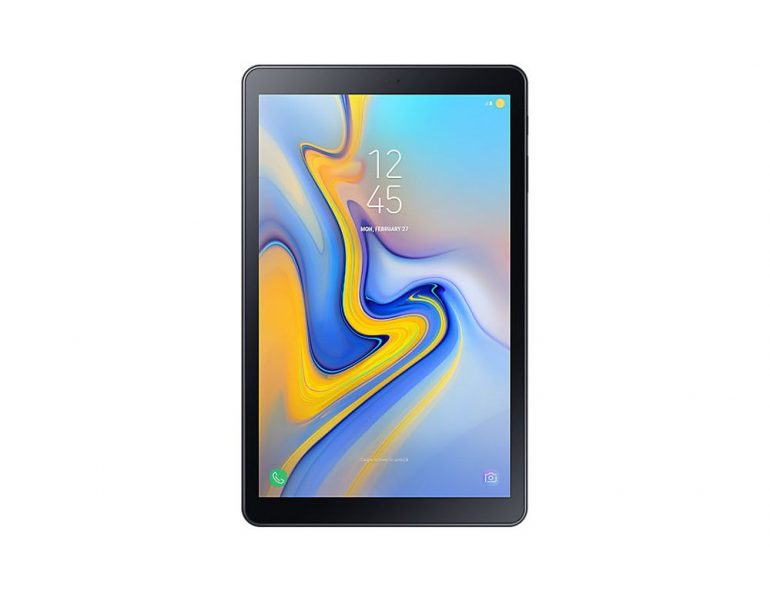 harga samsung galaxy tab a 10.5