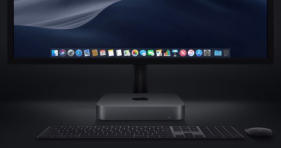 Apple Mac mini 2018 2 570x300