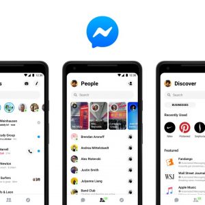 Facebook Messenger