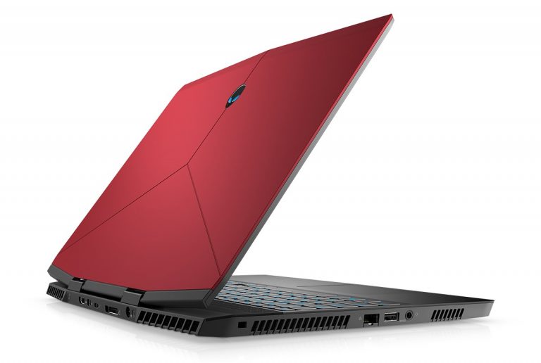 Обзор dell alienware m15