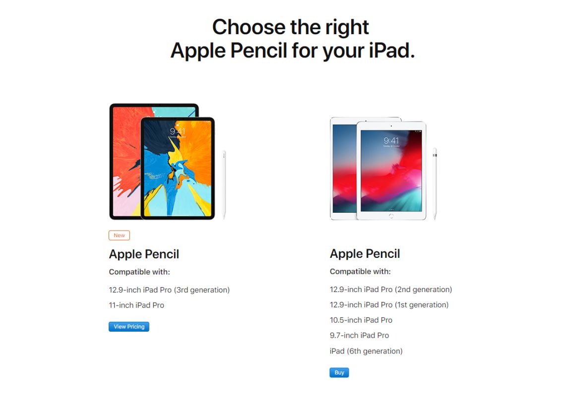 Apple Pencil 2nd Generation Features Wireless Magnetic Charging And Gesture Controls - 28