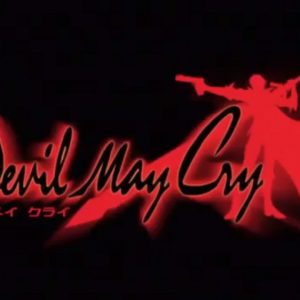 Devil May Cry MADHOUSE