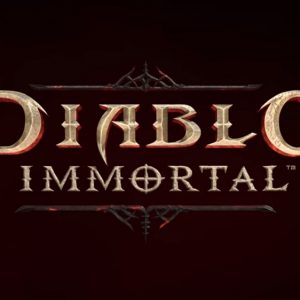 Diablo Immortal