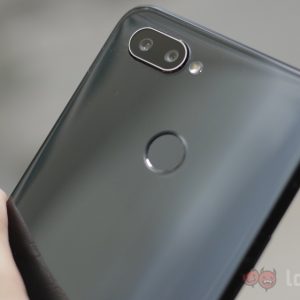 Realme 2 Pro fingerprint 4