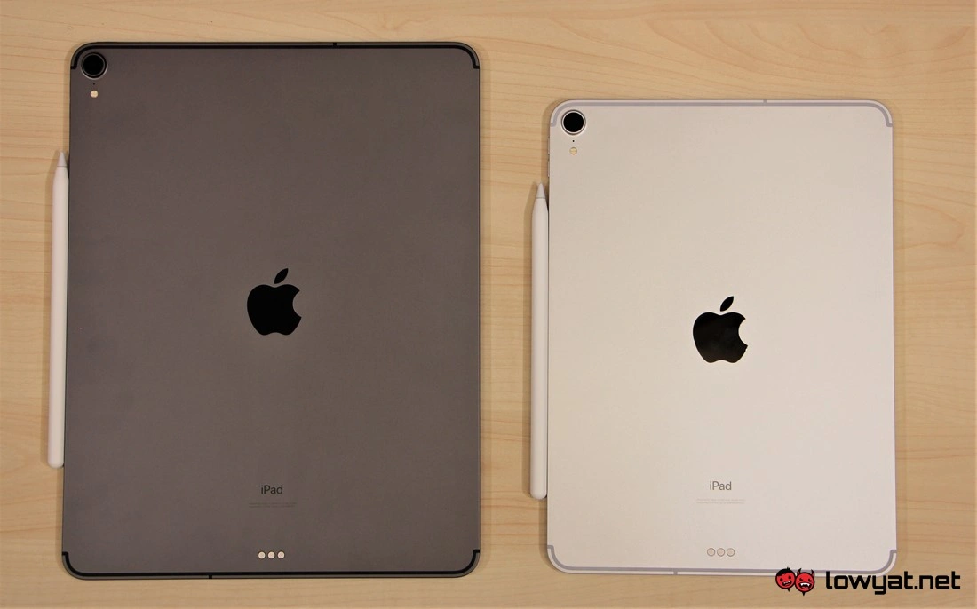 Apple Explains IPad Pro Manufacturing Process In Response To Bent Units ...