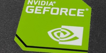 nvidia geforce mobile logo 800