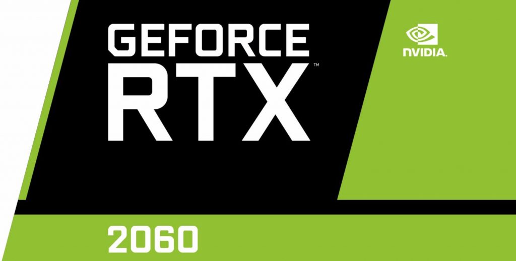 Rtx 2060 sale anthem