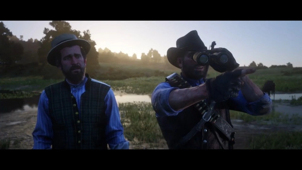 Red Dead Redemption 2 PC review: Greatest game of 2019 is an ode to lovely  storytelling