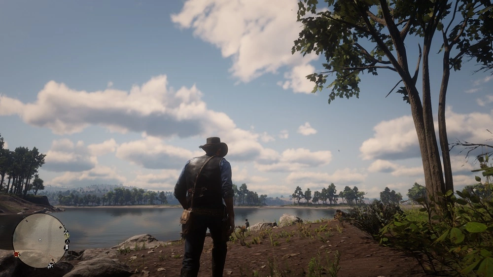 Red Dead Redemption 2 PC review: Greatest game of 2019 is an ode to lovely  storytelling