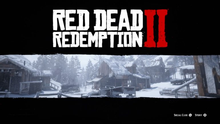 Red Dead Redemption 2 Review: A Game Best Told By Living It | Lowyat.NET