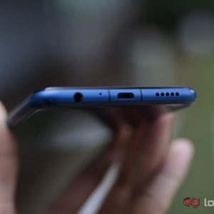 honor 8x micro USB