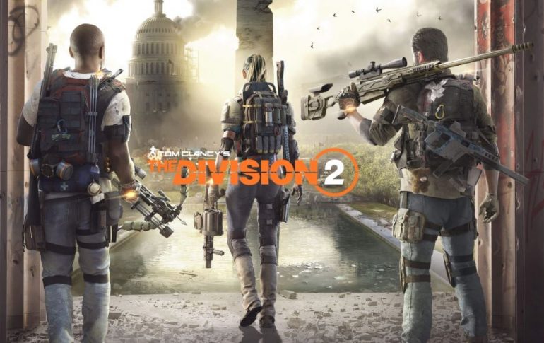 Mike 01 division 2 что это такое