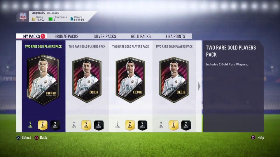 FIFA' Ultimate Team Cards, Not Crypto Being Farmed in Busted PS4 Warehouse  in Ukraine