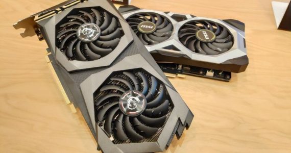 Overclocked GTX 1070 Ti Performance Leaked  Lowyat.NET