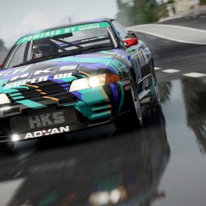 Project CARS 2