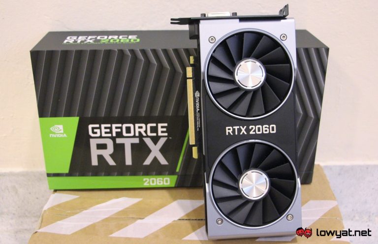 Установка видеокарты geforce gtx 2060