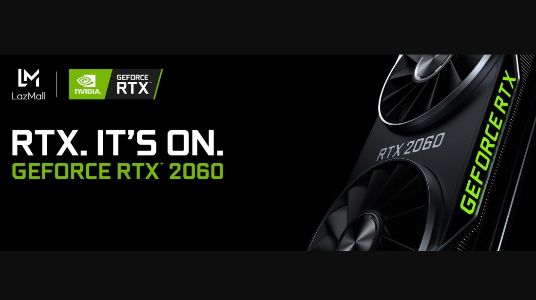 Rtx 2060 deals launch price