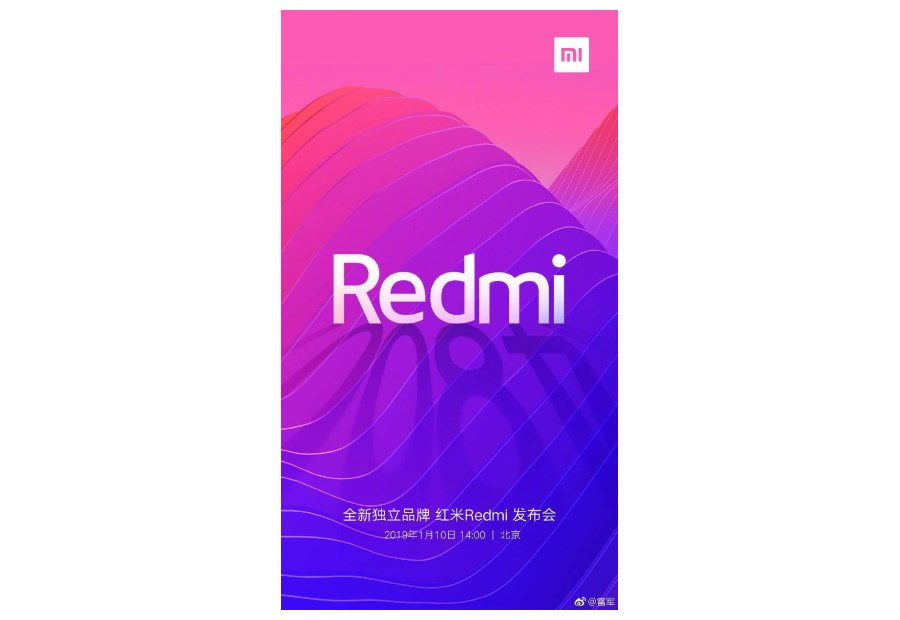 Xiaomi Redmi Series To Become Its Own Brand  48MP Phone To Be Revealed on 10 January - 88