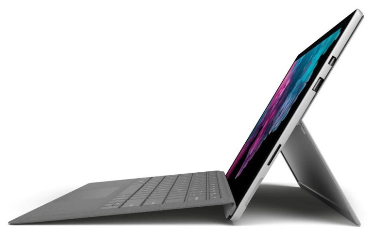 Microsoft Surface Pro 6 PreOrder Opens Now Available For RM 4399