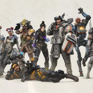 Apex Legends