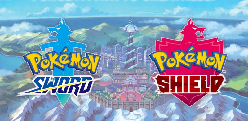 Pokemon Sword and Shield controversy is blowing up from Pokedex leaks -  GameRevolution