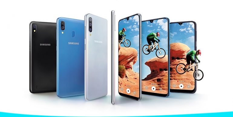 samsung a 30 2019