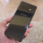 Samsung Galaxy S10 Plus 07