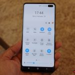 Samsung Galaxy S10 Plus 10