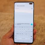 Samsung Galaxy S10 Plus 18