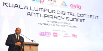 gobind anti piracy summit 01